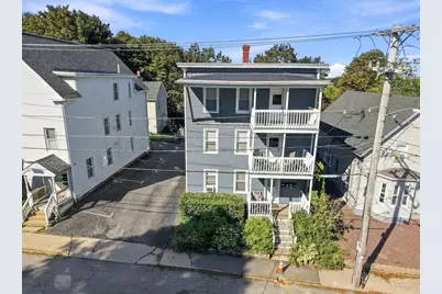 17 Regan St, Gardner, MA 01440 - Photo 1