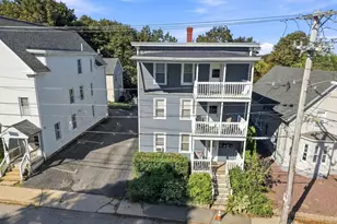 17 Regan St, Gardner, MA 01440 - Photo 1