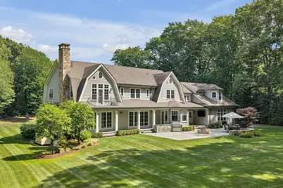 250 Country Drive, Weston, MA 02493 - Photo 25