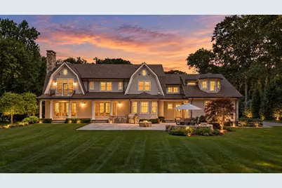 250 Country Drive, Weston, MA 02493 - Photo 1