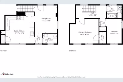 72 Apple D'Or Rd #B, Framingham, MA 01701 - Photo 5