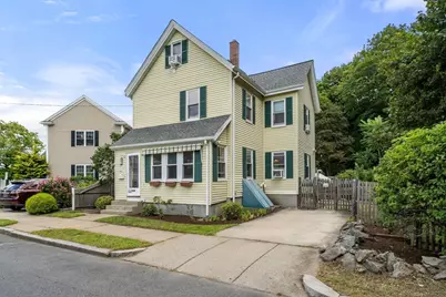 92 Allison St, Newton, MA 02458 - Photo 1