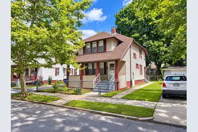 65 Rochelle St, Springfield, MA 01109 - Photo 1