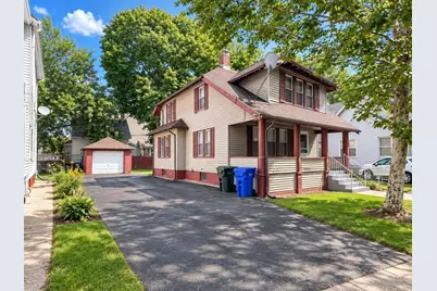 65 Rochelle St, Springfield, MA 01109 - Photo 3