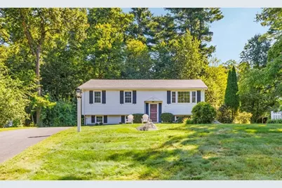 93 Jerrold St, Holliston, MA 01746 - Photo 1