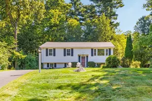 93 Jerrold St, Holliston, MA 01746 - Photo 1