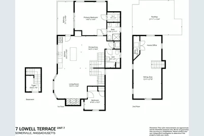 7 Lowell Ter #7, Somerville, MA 02145 - Photo 29
