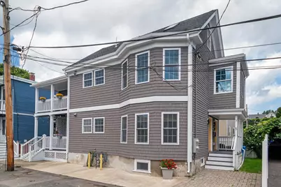 7 Lowell Ter #7, Somerville, MA 02145 - Photo 3