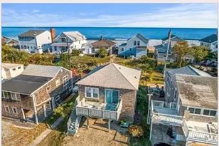 85 Long Beach, Rockport, MA 01966 - Photo 1