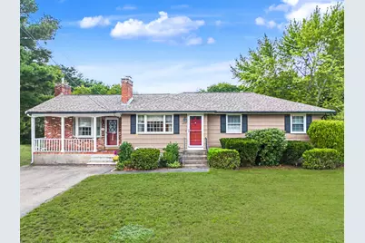 592 Pond St, Franklin, MA 02038 - Photo 1