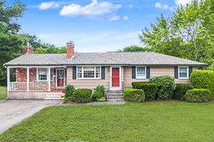 592 Pond St, Franklin, MA 02038 - Photo 1