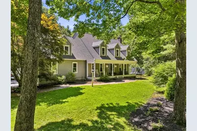 14 Cedar Ridge Ln, Mansfield, MA 02048 - Photo 3