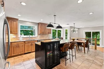 14 Cedar Ridge Ln, Mansfield, MA 02048 - Photo 9