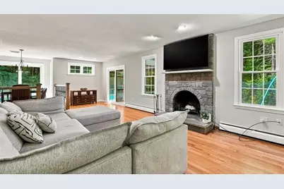 14 Cedar Ridge Ln, Mansfield, MA 02048 - Photo 21