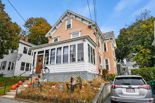 107 Myrtle, Lowell, MA 01850 - Photo 1