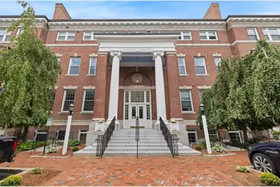 52 Sanborn Street #202, Reading, MA 01867 - Photo 3