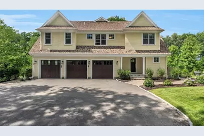 25 Holly Cir, Weston, MA 02493 - Photo 29