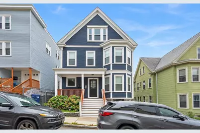 9 Upham Ave #2, Boston, MA 02125 - Photo 23