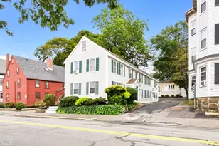 335 Cabot St, Beverly, MA 01915 - Photo 1
