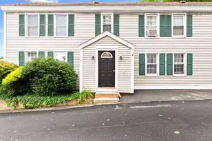 335 Cabot St, Beverly, MA 01915 - Photo 3