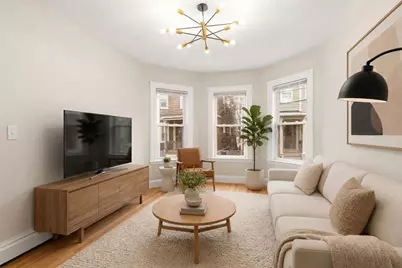3 Spring Garden Street #apt 1, Boston, MA 02125 - Photo 3