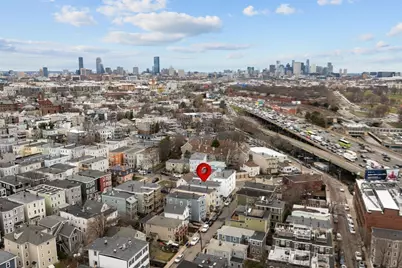 3 Spring Garden Street #apt 1, Boston, MA 02125 - Photo 25