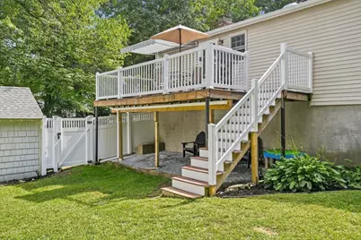 13 Hilltop Dr, Burlington, MA 01803 - Photo 31