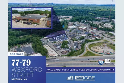 77-79 Wexford St, Needham, MA 02494 - Photo 3