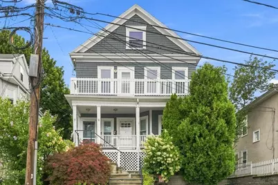 11 Lloyd Rd #11, Watertown, MA 02472 - Photo 25