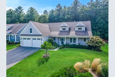 12 Fieldstone Dr, Mattapoisett, MA 02739 - Photo 1