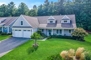 12 Fieldstone Dr, Mattapoisett, MA 02739 - Photo 1