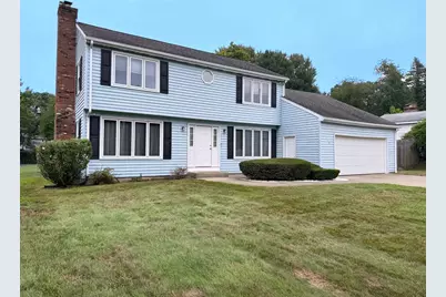 138 Slate Rd, Chicopee, MA 01020 - Photo 1