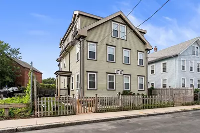 6-8 Water Street #6, Boston, MA 02122 - Photo 3