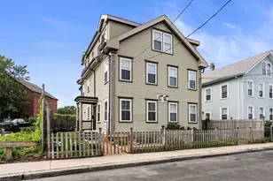 6 Water St, Boston, MA 02122 - Photo 1
