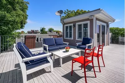 51 Chestnut Street, Boston, MA 02129 - Photo 29
