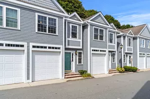 201 Main St, Woburn, MA 01801 - Photo 1