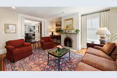 51 Chestnut Street, Boston, MA 02129 - Photo 5