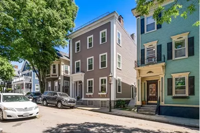 51 Chestnut Street, Boston, MA 02129 - Photo 35
