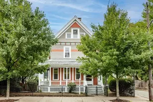 136 Elm St, Cambridge, MA 02140 - Photo 1