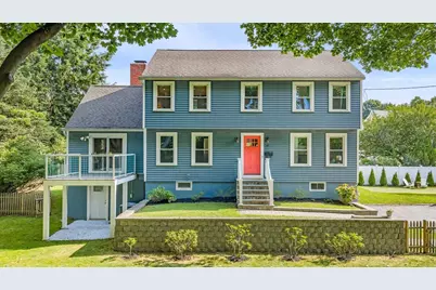 62 Marion Road Ext, Marblehead, MA 01945 - Photo 1