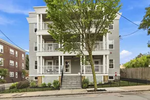 34 Heath St, Somerville, MA 02145 - Photo 1