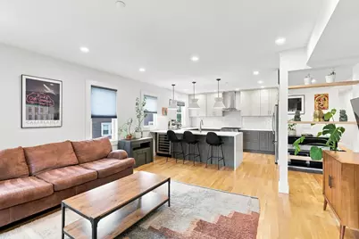 34 Heath St #3, Somerville, MA 02145 - Photo 5