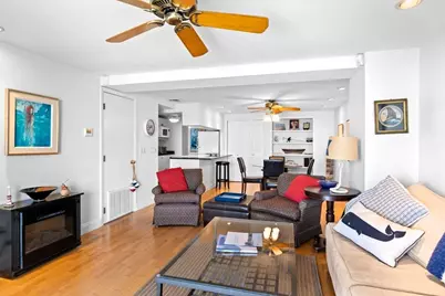 501 Commercial St #2C, Provincetown, MA 02657 - Photo 5