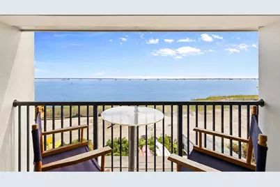 501 Commercial St #2C, Provincetown, MA 02657 - Photo 1