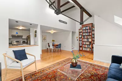 88 Park Ave #412, Arlington, MA 02476 - Photo 5