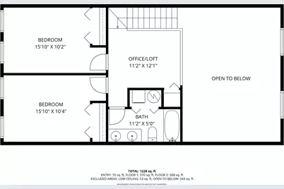88 Park Ave #412, Arlington, MA 02476 - Photo 27