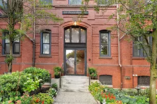 88 Park Ave, Arlington, MA 02476 - Photo 1