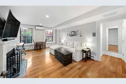 351 Marlborough Street #1, Boston, MA 02115 - Photo 3