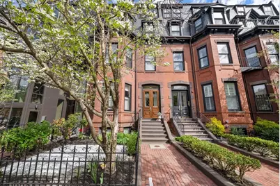 351 Marlborough Street #1, Boston, MA 02115 - Photo 23
