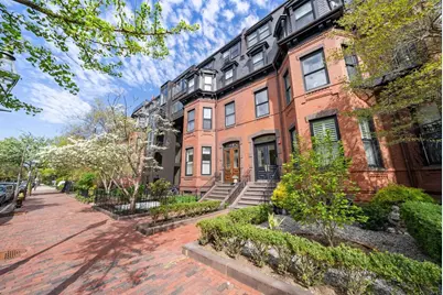 351 Marlborough Street #1, Boston, MA 02115 - Photo 25